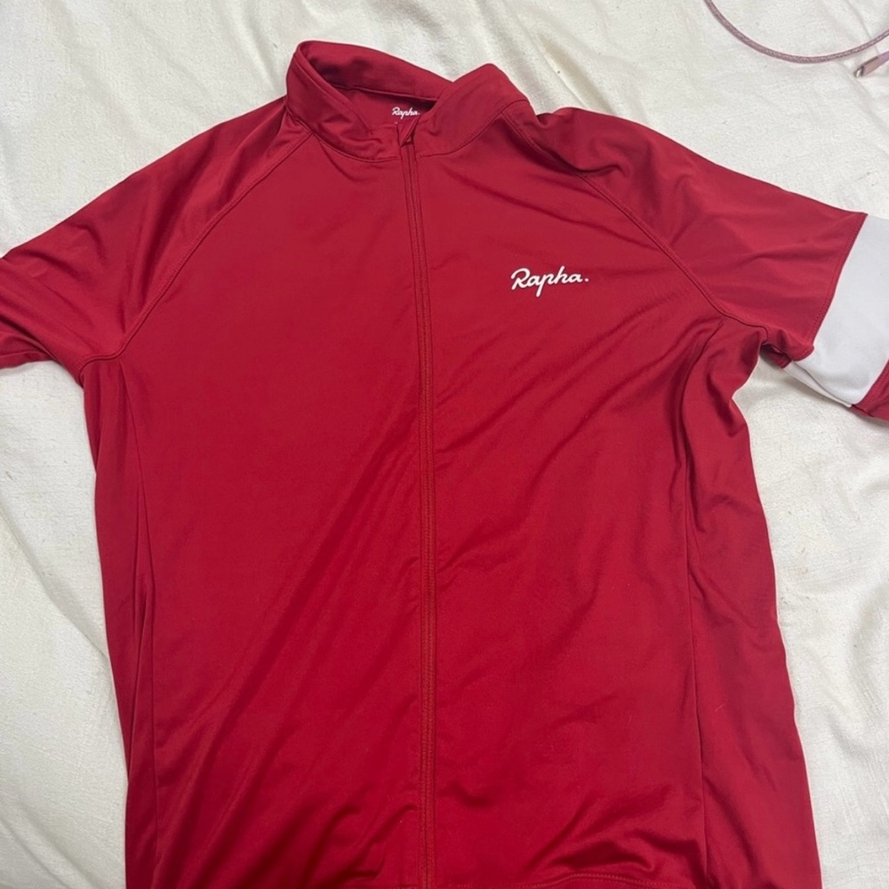 Rapha Core Jersey XL